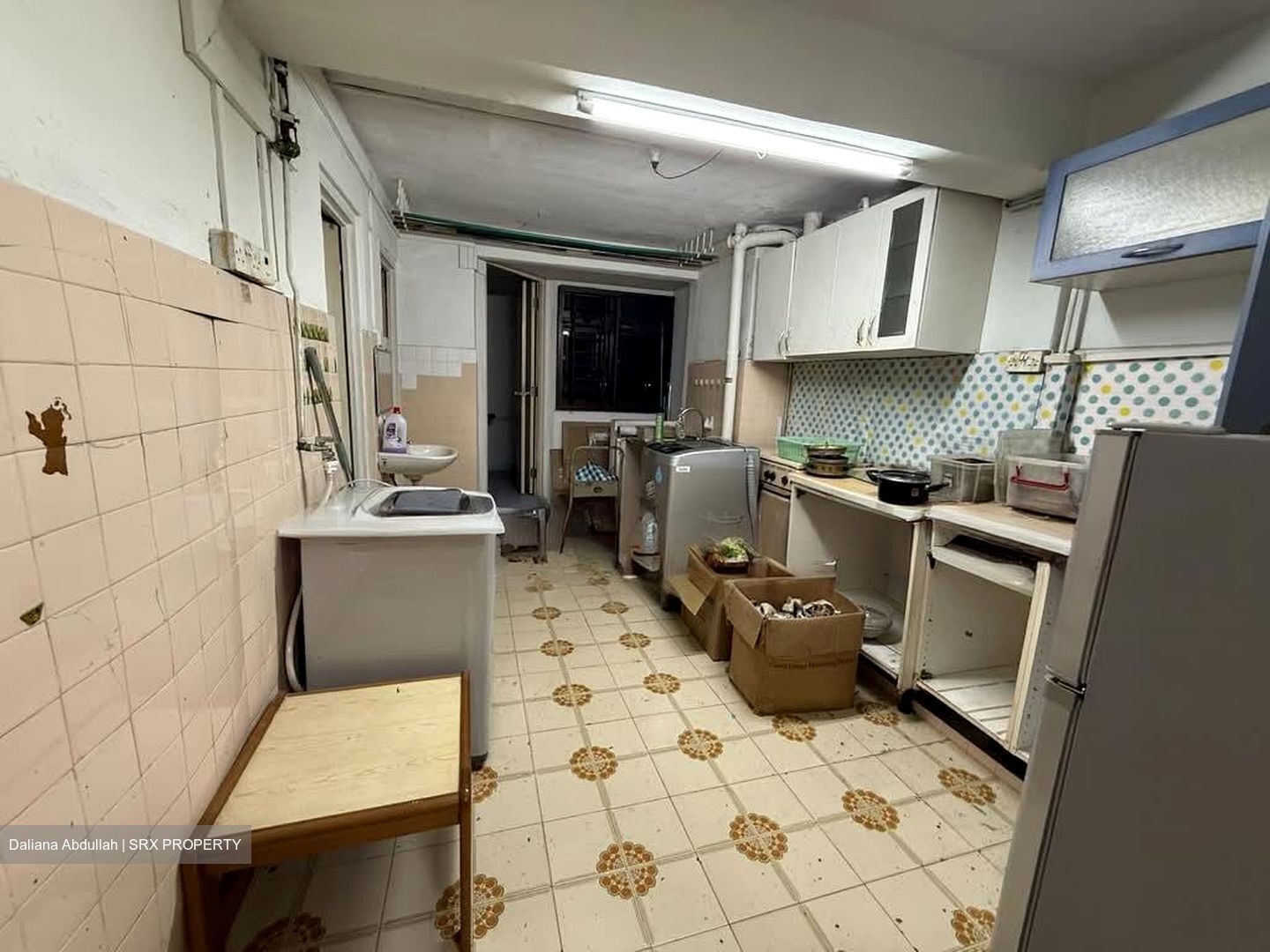Blk 2 Bedok South Avenue 1 (Bedok), HDB 3 Rooms #556105681